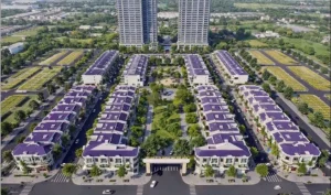 Cập nhật tiến độ Bcons City Life mới nhất tháng 4/2026: đã hoàn thành 100% cọc móng, hạ tầng đạt 95%, nhà mẫu mở sớm 30 ngày. So sánh với dự án cùng khu, phân tích rủi ro và timeline bàn giao.