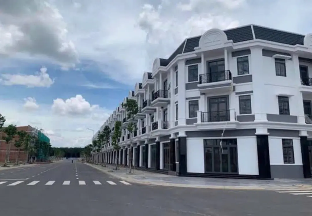 Tiến độ xây dựng Bcons City Life