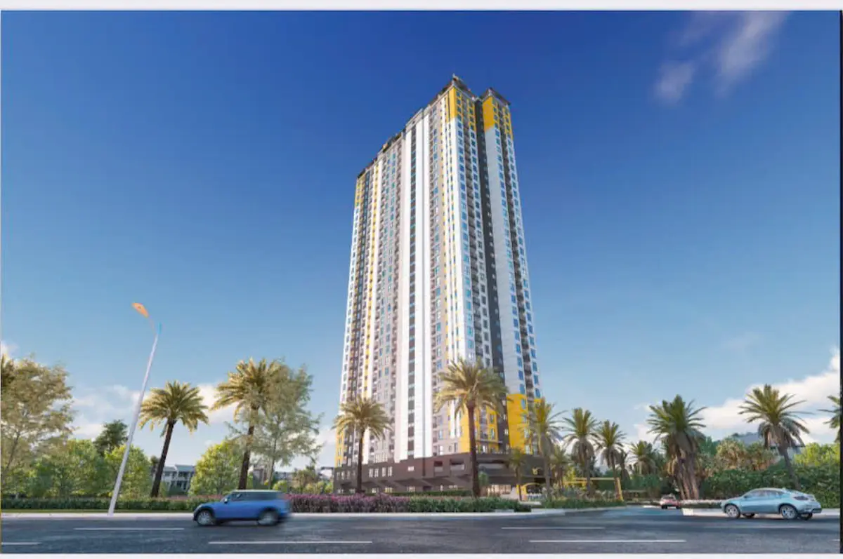 Tổng quan Bcons Avenue