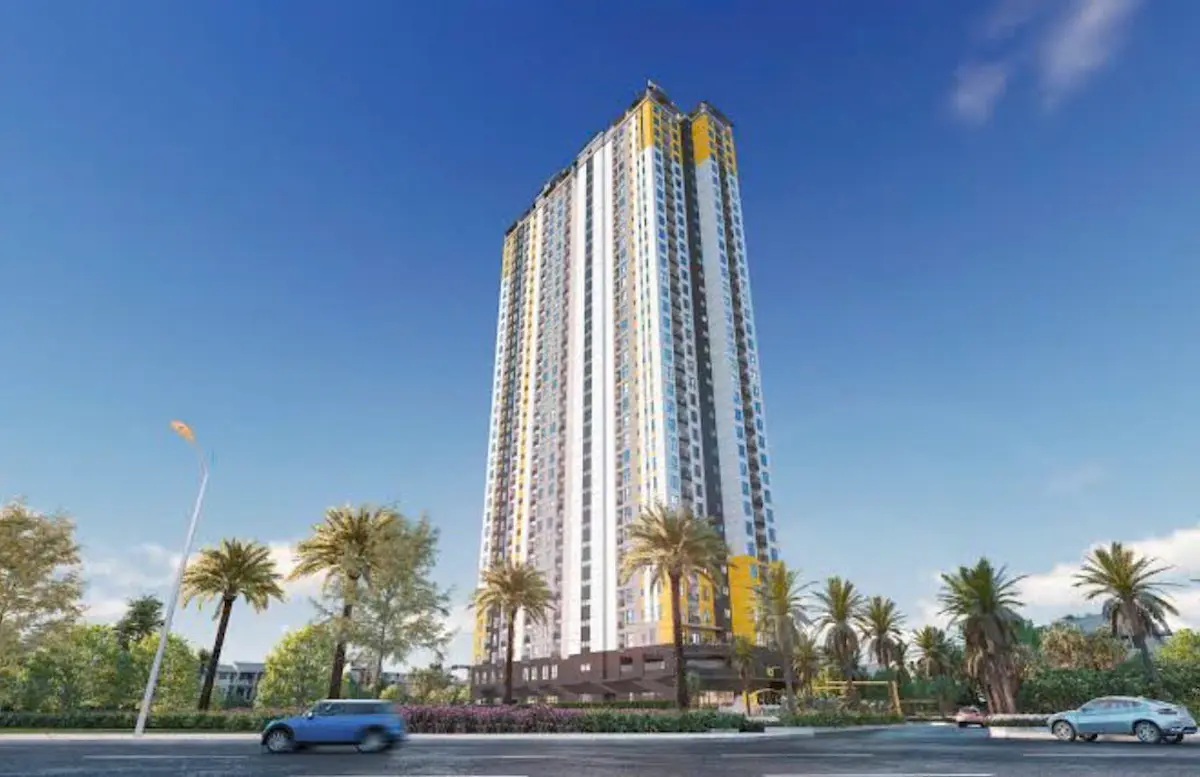 Tổng quan Bcons Avenue