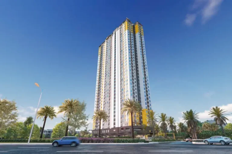 Tổng quan dự án Bcons Avenue – Chủ đầu tư Tập đoàn Bcons, dự án thứ 12 tại Dĩ An.