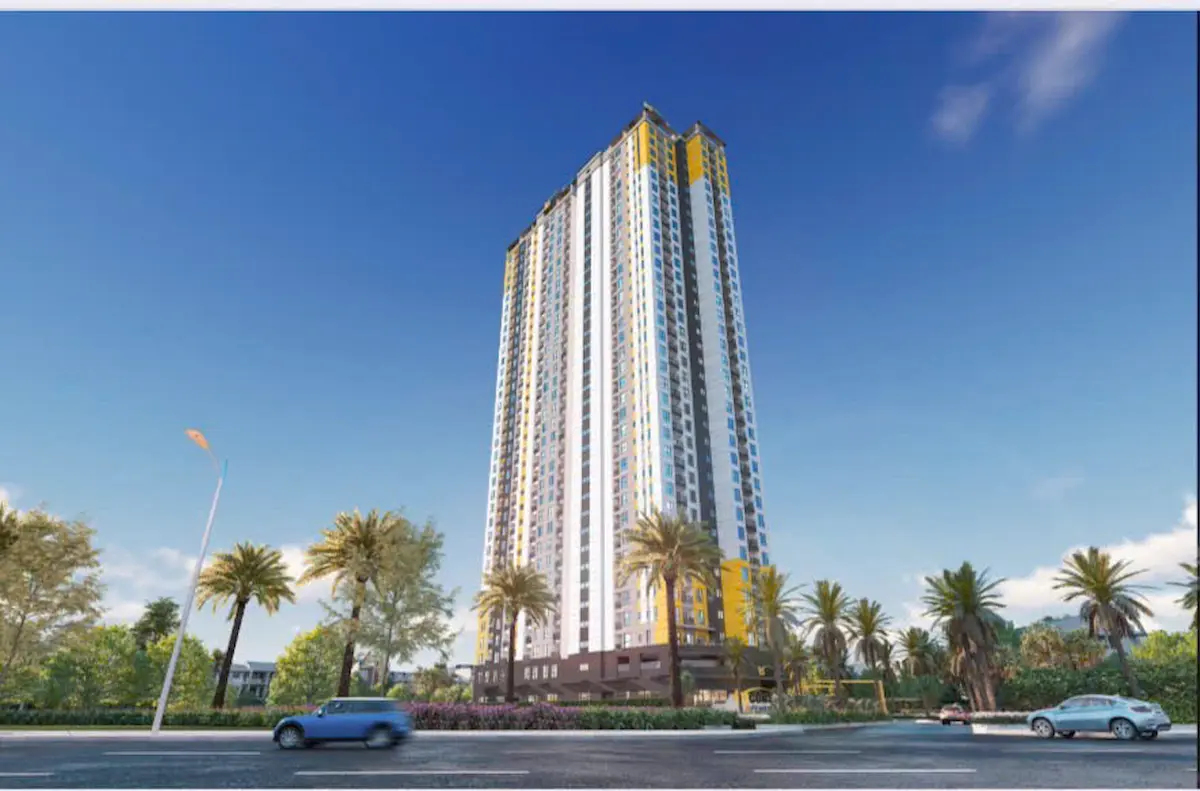 Tổng quan Bcons Avenue