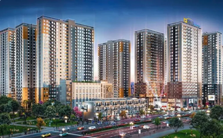 Căn hộ Bcons City giá rẻ 2026: 1PN từ 2 tỷ, 2PN từ 2,8 tỷ, 3PN từ 3,5 tỷ – rẻ hơn Thủ Đức 40-50%