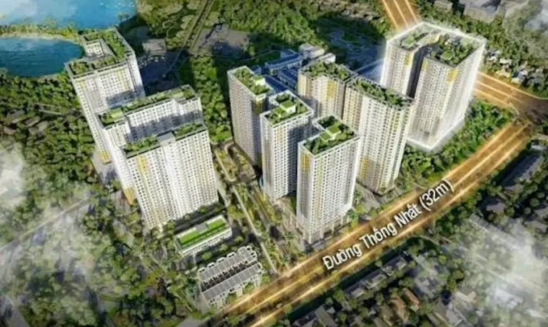 So sánh Bcons City và Bcons Avenu 2026: Vị trí, giá bán, tiện ích, quy mô và tiềm năng đầu tư.