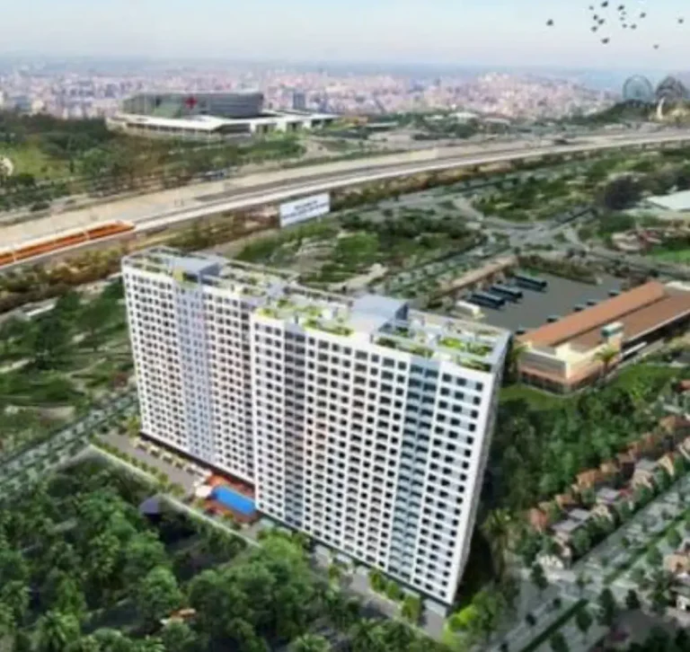 Bcons Suối Tiên Bình Dương 2026: Dự án đã bàn giao, có sổ hồng riêng, vị trí 45 Tân Lập, Dĩ An. Cập nhật giá chuyển nhượng và tiềm năng đầu tư mới nhất.