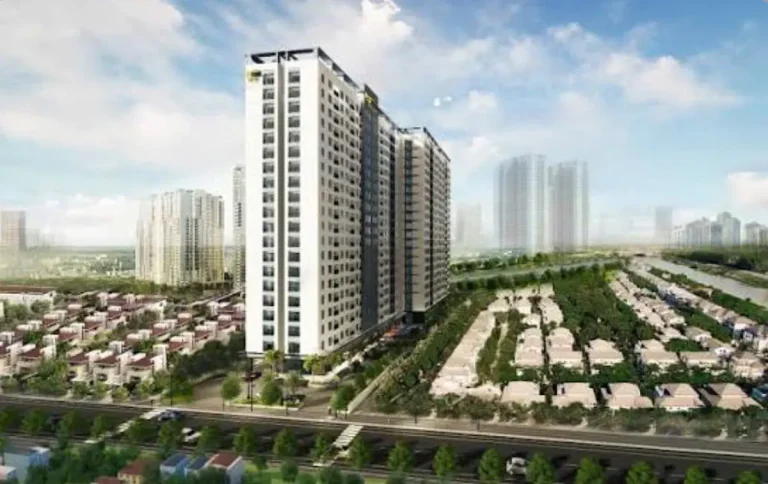 Bảng giá Bcons Suối Tiên 2026 mới nhất: Căn hộ đã có Sổ hồng, giáp Metro Bến Thành – Suối Tiên. Cập nhật giá chuyển nhượng & tiềm năng đầu tư tại Dĩ An.