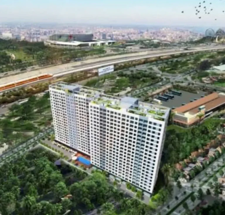 Bcons Suối Tiên giá bao nhiêu 2026? Xem ngay bảng giá căn hộ 1PN, 2PN, shophouse chuyển nhượng có sổ hồng tại 45 Tân Lập, Dĩ An. Cập nhật mới nhất tháng 4/2026.