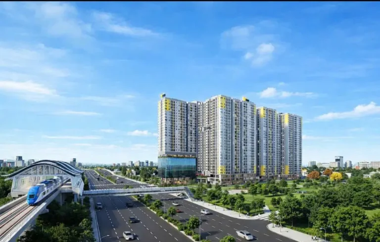 Đừng mua khi chưa nghe giá căn hộ Bcons New Sky 2PN. Chuyên gia phân tích giá thực tế, “bóc tách” pháp lý, tiến độ và so sánh giá trị thực.