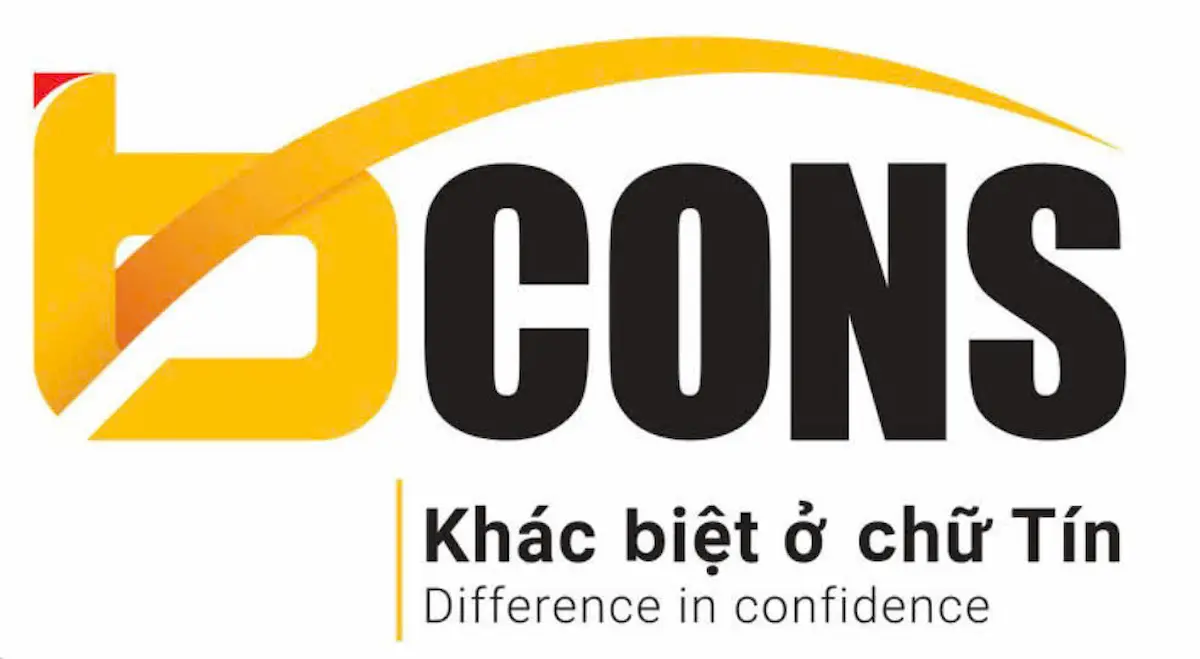 Tổng thầu Bcons