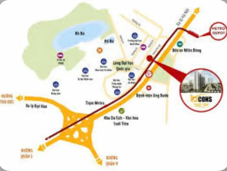 Bcons Suối Tiên có tốt không? Đánh giá thực tế vị trí, tiện ích, chất lượng, pháp lý, giá bán và trải nghiệm cư dân tại 45 Tân Lập, Dĩ An. Xem ngay!