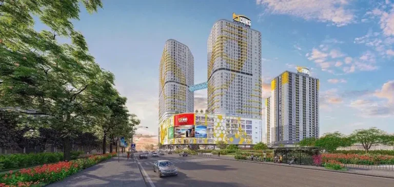 Giải đáp thắc mắc Bcons Center City có sổ hồng không, câu trả lời là có sổ đỏ sở hữu lâu dài minh bạch