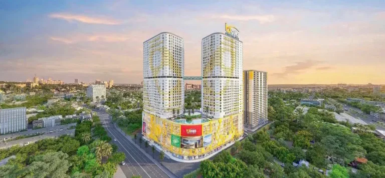Trải nghiệm thực tế: Từ Bcons Center City đi TP HCM mất bao lâu? Khảo sát 3 khung giờ cao điểm, bí quyết di chuyển nhanh qua Metro số 1 và đường Thống Nhất