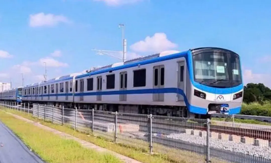 Metro Bcons