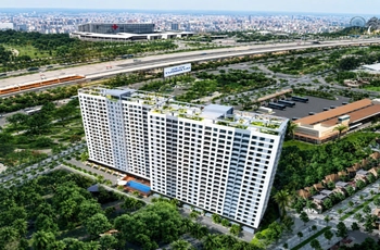 Bcons Suối Tiên