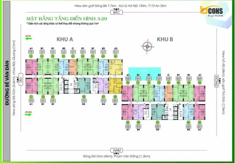 Phân tích chuyên sâu giá trị thực của mặt bằng chung cư Bcons Polygon Dĩ An. Dữ liệu thực tế về dòng tiền, rủi ro tiềm ẩn và lộ trình tối ưu để kinh doanh bền vững, không chạy theo xu hướng.