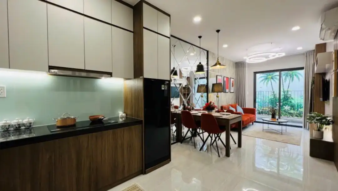 Mẫu phòng khách