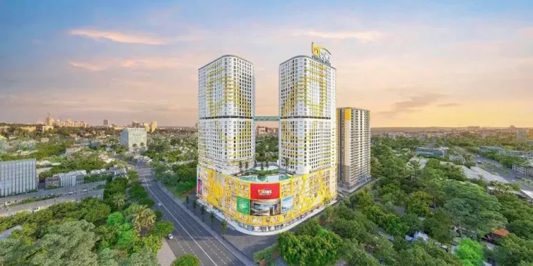 Muốn mua Bcons Center City giá tốt khu Đông tháng 5/2026? Xem ngay phân tích giá, chính sách thanh toán, mẹo chọn căn đẹp từ chuyên gia BĐS Dĩ An.