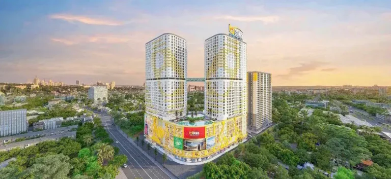 Kinh nghiệm nên chọn tầng nào Bcons Center City: So sánh giá, view, phong thủy. Tầng nào ở sướng nhất, dễ bán nhất? Chuyên gia BĐS Dĩ An phân tích thực tế.