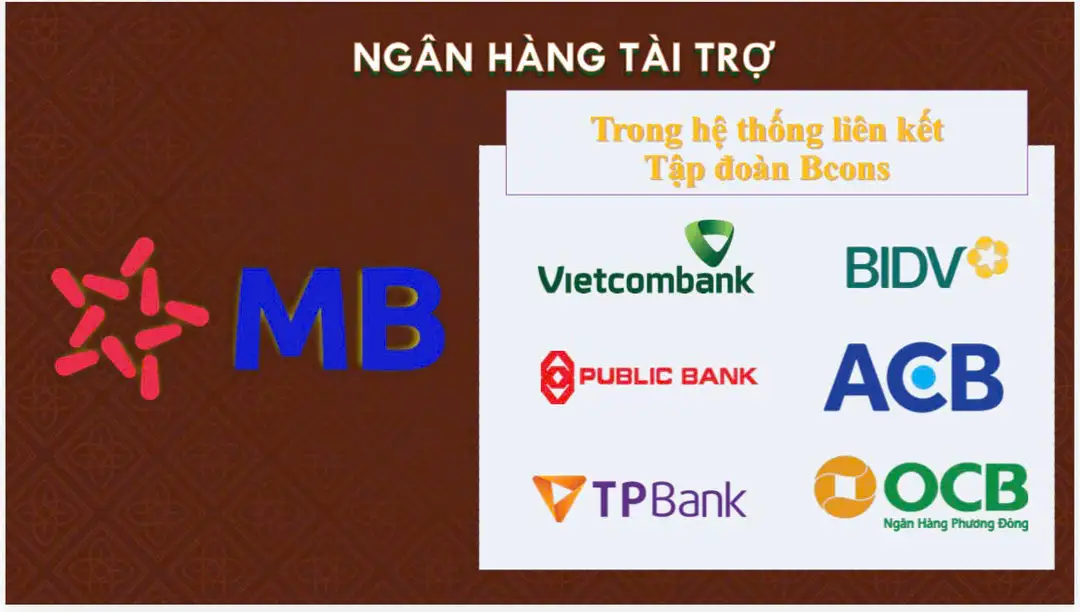 Hỗ trợ vay Bcons Asahi