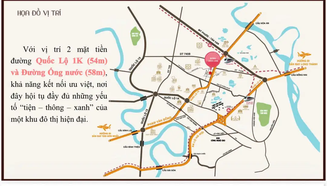 So sánh vị trí Bcons Asahi