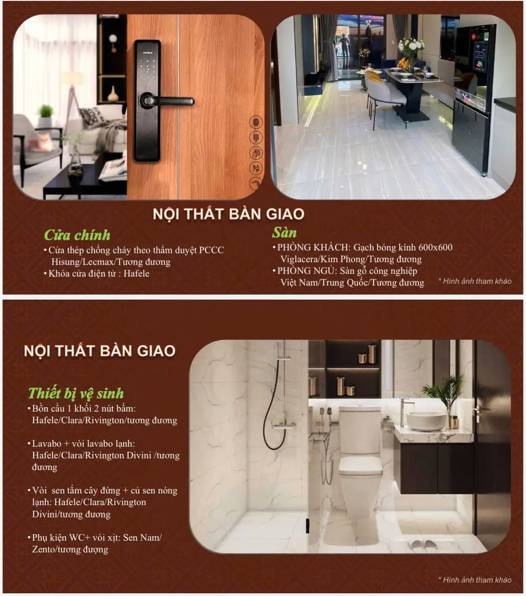 Thiết kế nội thất Bcons Asahi