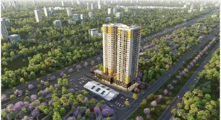 Tổng quan chính sách Bcons Asahi Trả Gop 2026: thanh toán linh hoạt, vay tối đa 80%, LS 0% 23 tháng.