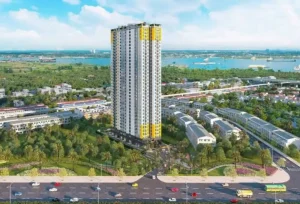 Tổng quan Bcons Avenue giá bao nhiêu? Cập nhật bảng giá mới nhất 2026 từ 35 triệu/m².