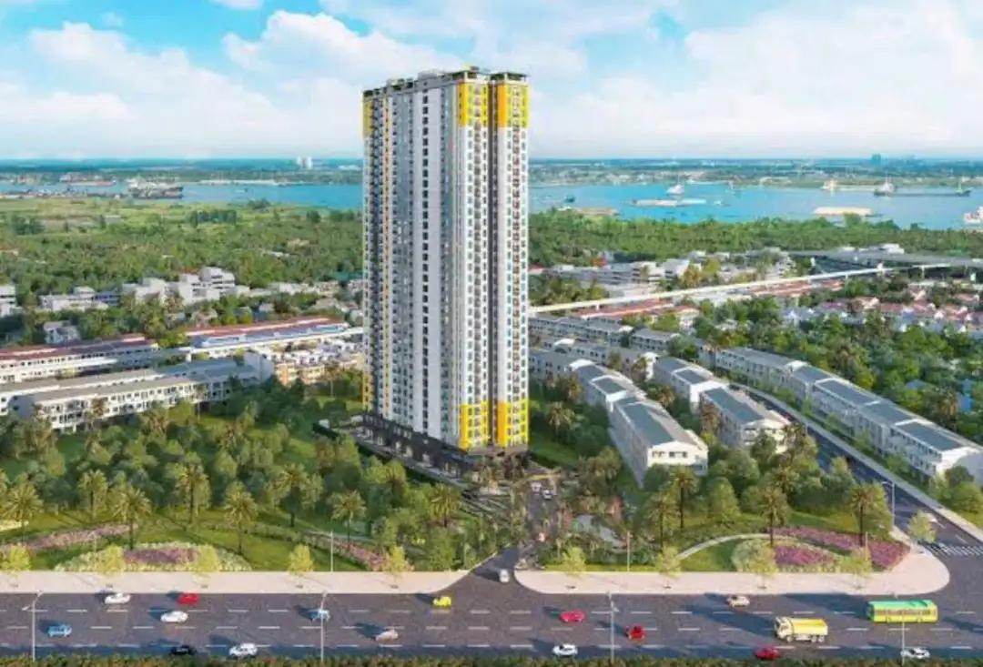 Tổng quan Bcons Avenue Xa Lộ Hà Nội