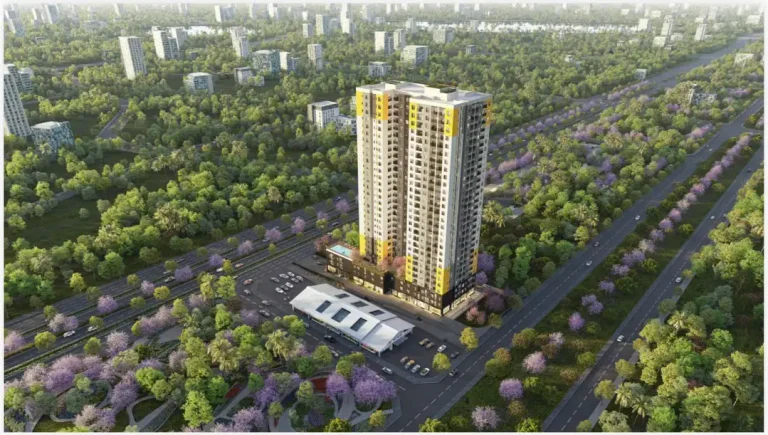 Tổng quan căn hộ Bcons Asahi giá bao nhiêu? Giá bán 1PN, 2PN, 3PN cập nhật 2026, chỉ từ 1,7 tỷ đồng/căn.