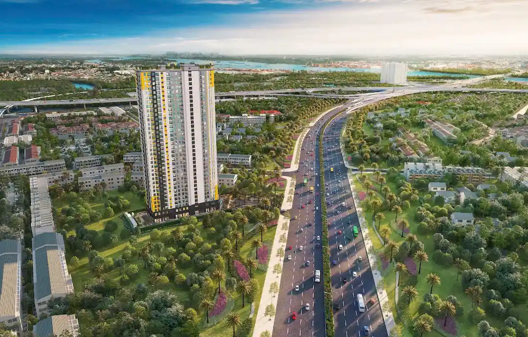 Có nên đầu tư Bcons Avenue cho mục tiêu bền vững