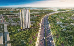 Tổng quan đánh giá Bcons Avenue 5 sao về chất lượng xây dựng, tiến độ và uy tín chủ đầu tư Bcons.