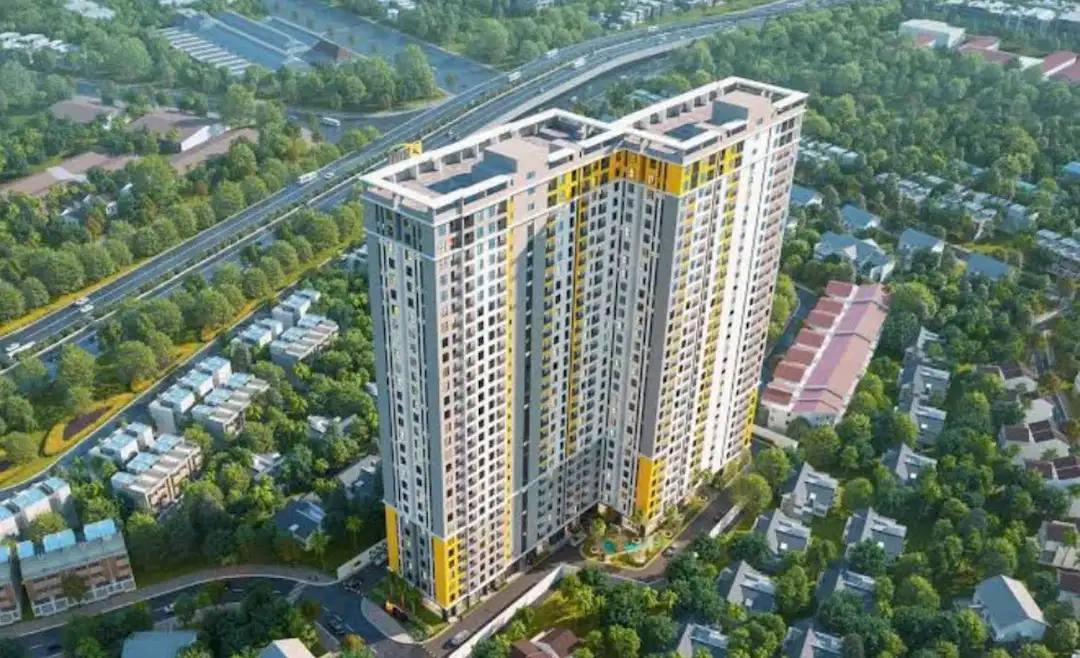 Tổng quan giá bán Bcons Polygon