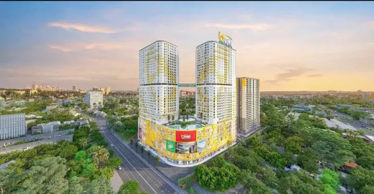 Cập nhật giá căn hộ Bcons Center City gần Metro số 1: 500m đi bộ, tiết kiệm 280 triệu/10 năm. Dữ liệu thực tế cho người mua ở và đầu tư tại Đường Thống Nhất, Dĩ An.