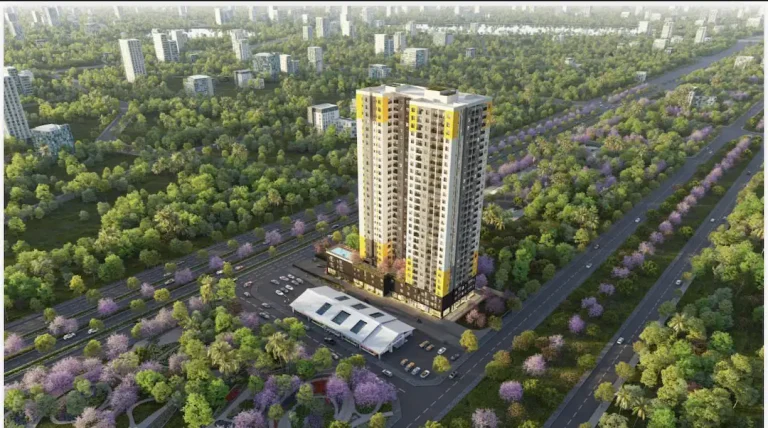 Tổng quan thị trường giá chuyển nhượng Bcons Asahi, giá sang nhượng cập nhật mới nhất hôm nay.
