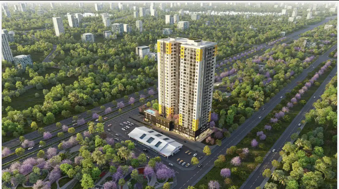 Tổng quan giá chuyển nhượng Bcons Asahi