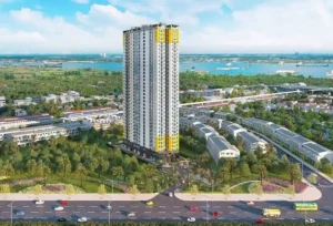 Tổng quan các căn hộ ký gửi Bcons Avenue, thông tin giá bán, diện tích, hướng cửa và tình trạng pháp lý.