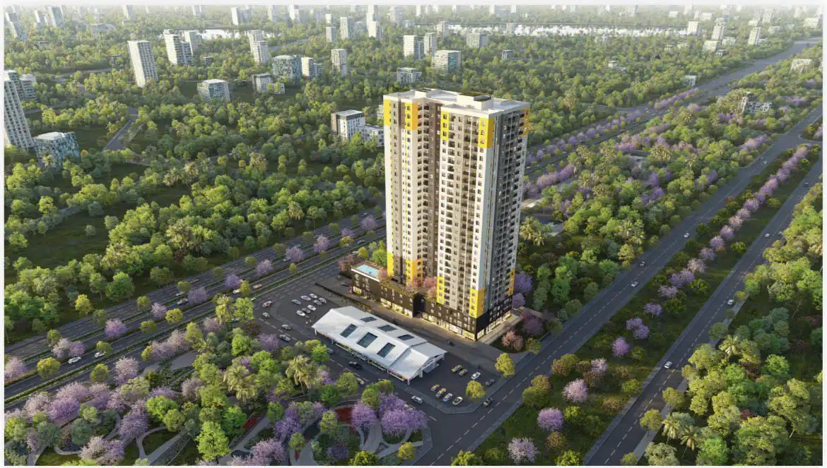 Tổng quan nên chọn căn nào Bcons Asahi