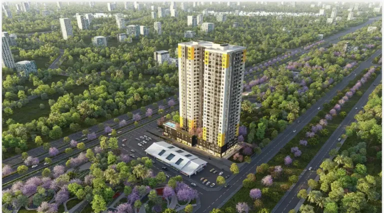 Tổng quan pháp lý Bcons Asahi: tên pháp lý Chung cư Green Land Bình An, đã được Sở Xây dựng TP.HCM xác nhận đủ điều kiện mở bán. Sổ hồng riêng sở hữu lâu dài.