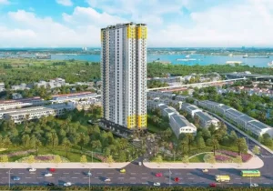 Tổng quan review Bcons Avenue, khách hàng đánh giá cao về vị trí, giá bán và tiện ích nội khu.