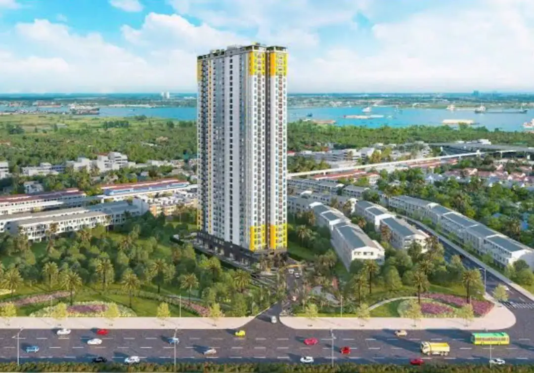 Tổng quan review Bcons Avenue