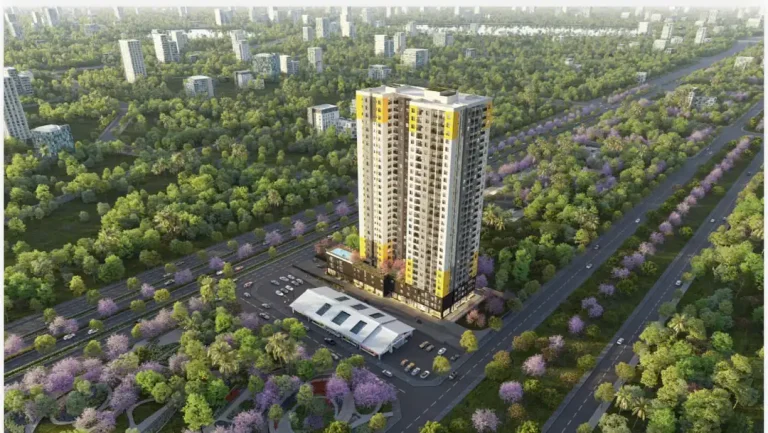 Tổng quan so sánh Bcons Asahi với dự án khác về thiết kế 29 tầng, 496 căn hộ. Lựa chọn tối ưu trong phân khúc căn hộ vừa túi tiền.