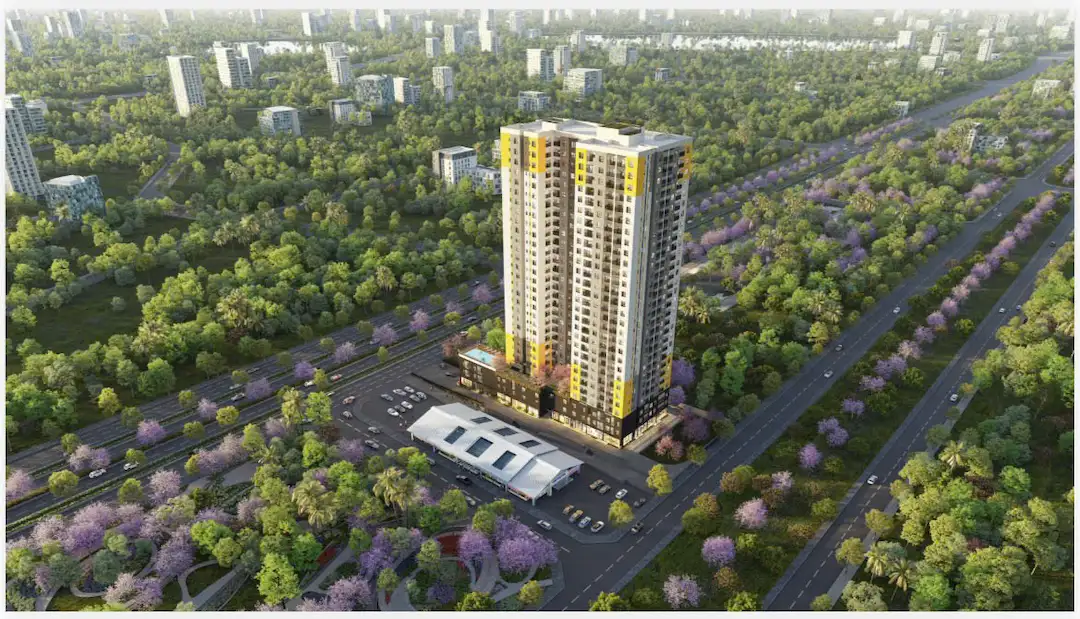 Tổng quan so sánh Bcons Asahi với HT Pearl
