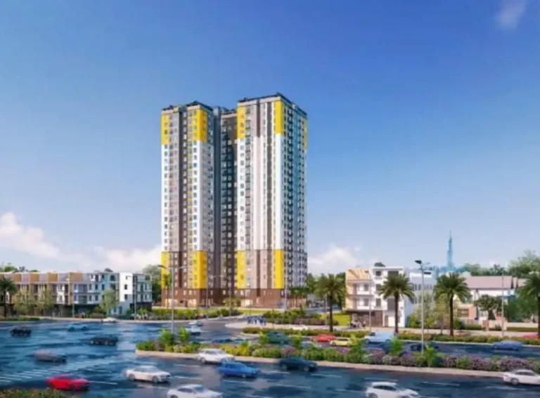 Thiết kế căn hộ Bcons Polaris: Không chỉ là bản vẽ, mà là cách không gian vận hành sau 1 năm. Phân tích chi tiết từ chuyên gia và cư dân thực tế.