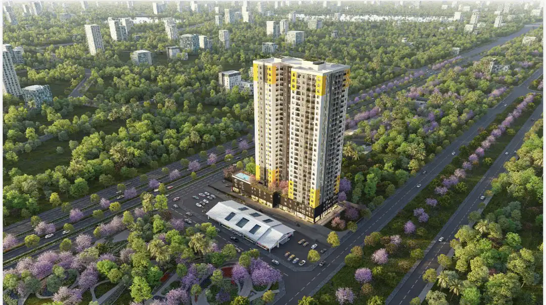 Tổng quan tiềm năng đầu tư Bcons Asahi