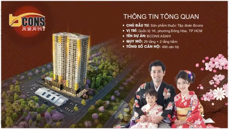 Tổng quan vay mua căn hộ Bcons Asahi: hỗ trợ vay 80%, lãi suất 0% đến khi nhận nhà, ân hạn gốc, thủ tục nhanh.