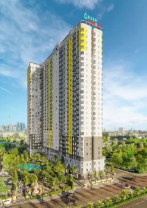 Bảng giá Bcons Green Diamond 2026, chi tiết giá căn hộ theo tầng