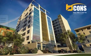Tổng quan chủ đầu tư Bcons Green View, năng lực và kinh nghiệm dày dặn