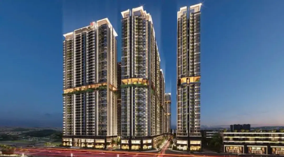 Đánh giá dự án căn hộ Monrei Sài Gòn Nguyễn Thị Minh Khai