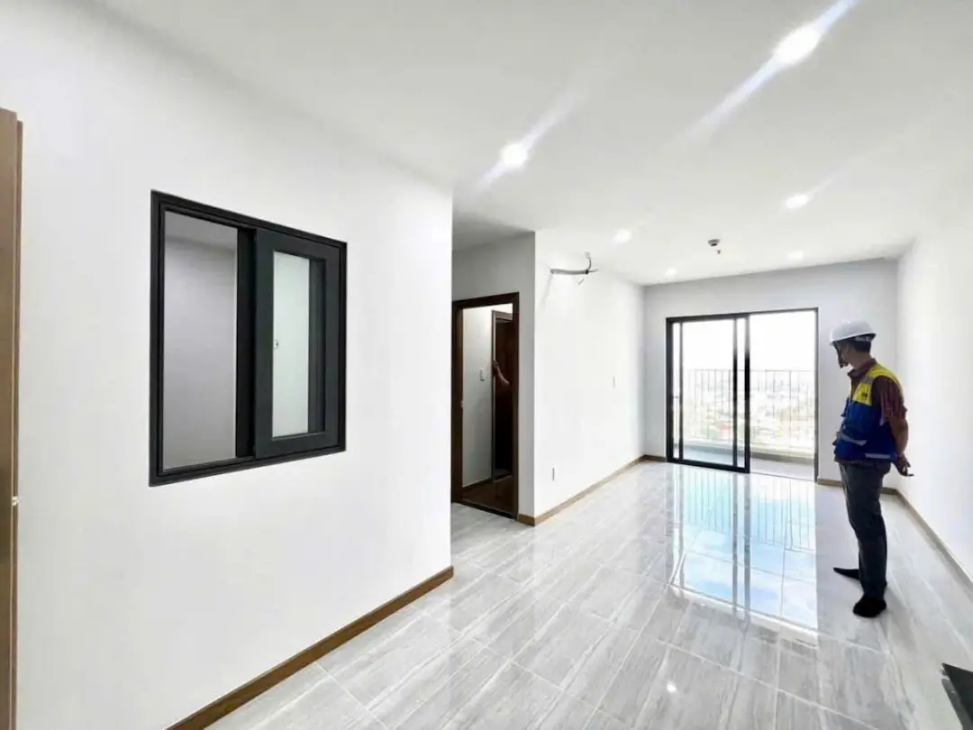 Giá bán căn hộ Bcons Green Topaz gồm những gì