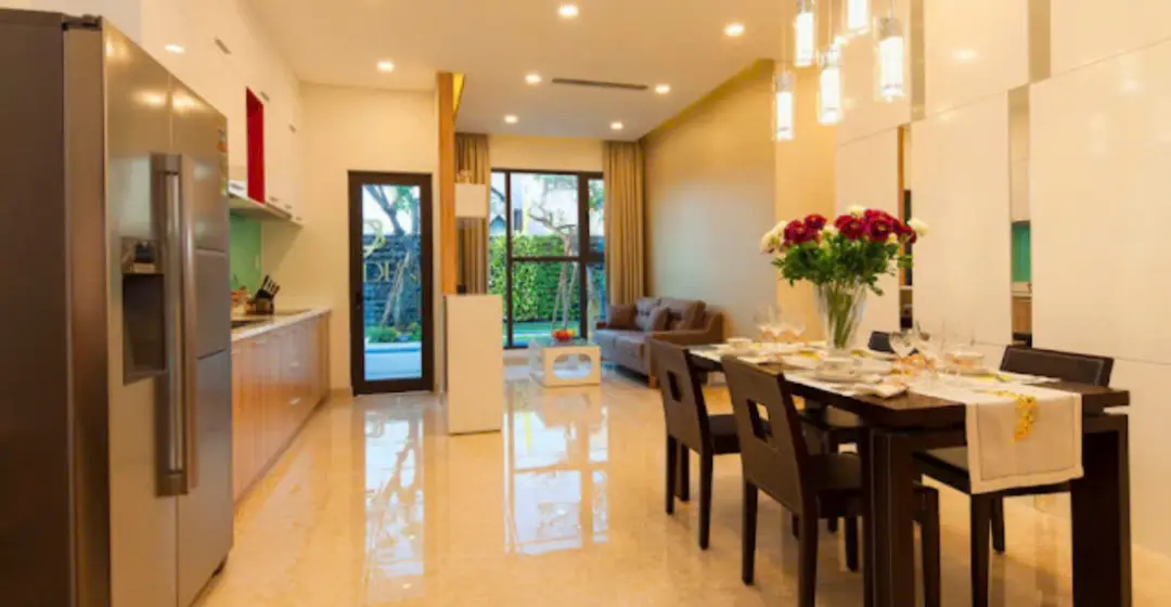 Giá bán căn hộ Eco Xuân